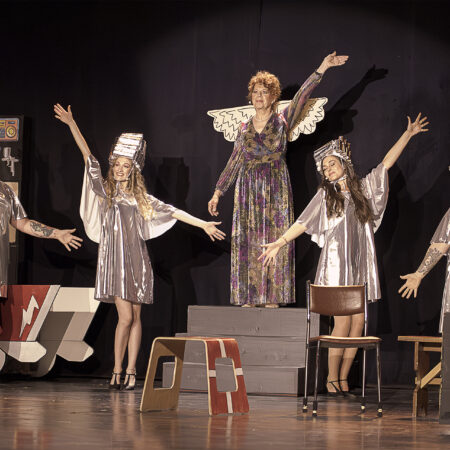 Troupe ShowTime Annecy