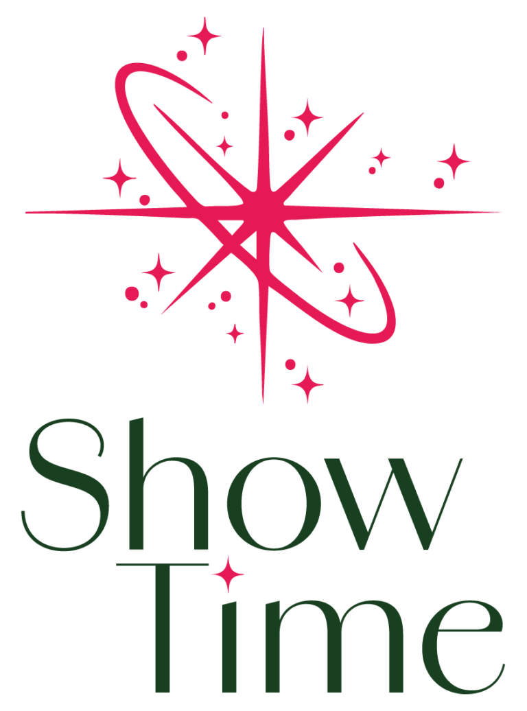 logo ShowTime Annecy