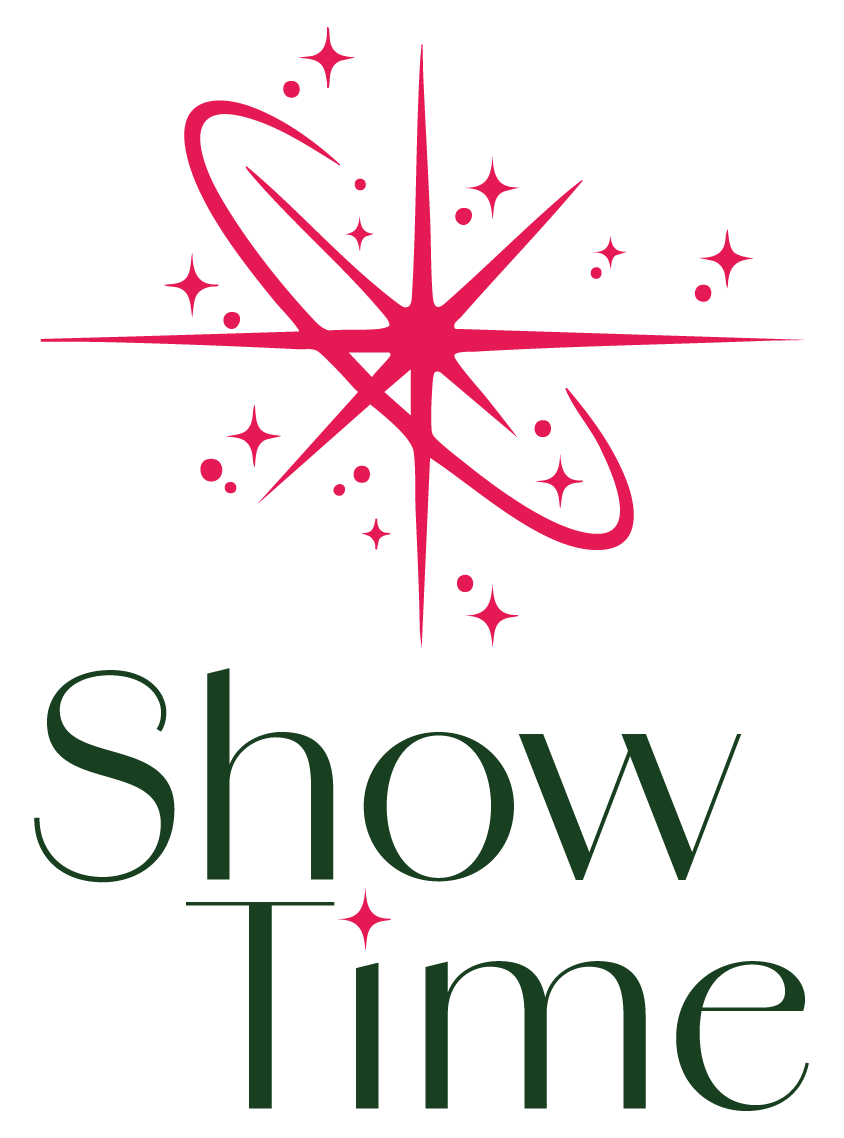 logo ShowTime Annecy